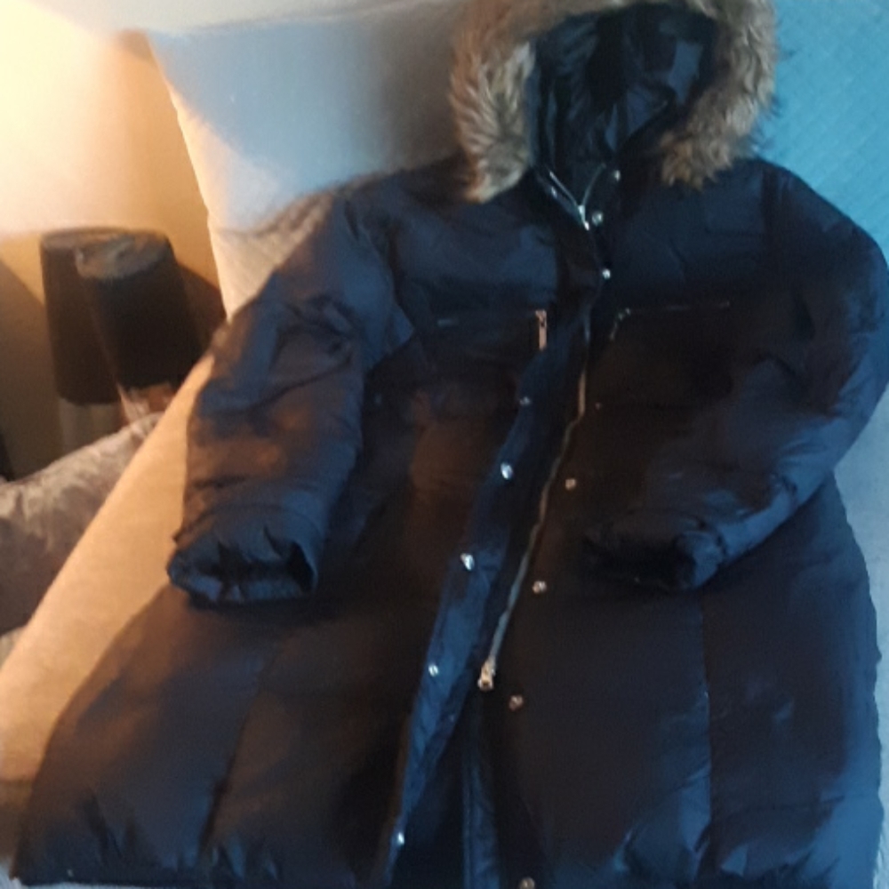 Coat